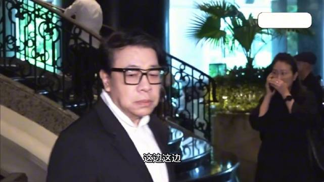 蔡康永落泪送别伯乐施南生！鲍起静哭泣，李冰冰等哀伤致意！