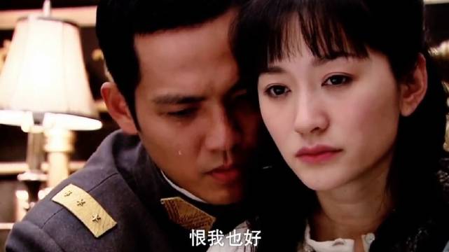 他演出生理性喜欢，真情侣演不出这种感觉