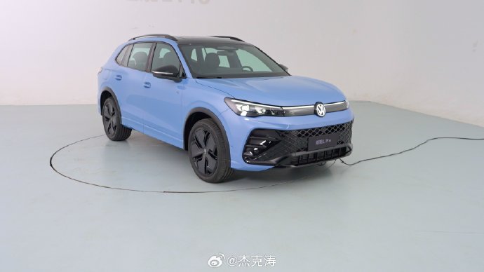 2023款途观L的车内配置有哪些? 2023款途观L的车内配置有哪些?
