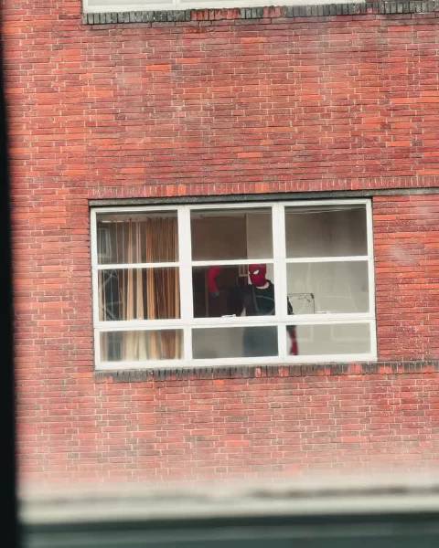 《蜘蛛侠4》曝光幕后新花絮，看过电影都懂这里有多好笑