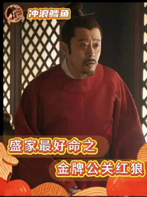 我到底什么时候才能不管盛家这些事！