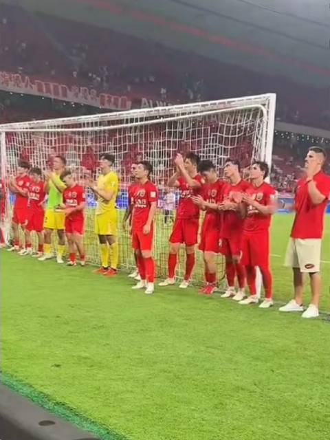 上海海港0-1山东泰山