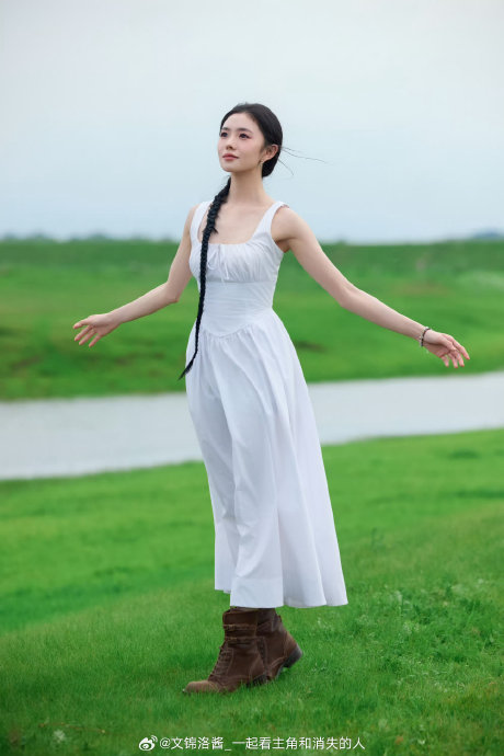 刘浩存齐齐哈尔vlog的取景地有哪些? 刘浩存齐齐哈尔vlog的取景地有哪些?