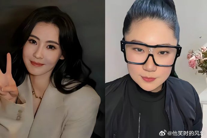 谢贤前女友coco为什么突然直播回应与张柏芝的关系? 谢贤前女友coco为什么突然直播回应与张柏芝的关系?