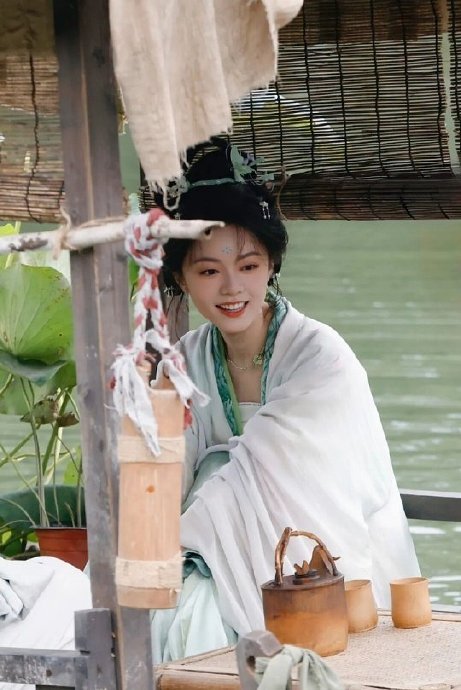 赵今麦如何诠释楚听雨外柔内刚的复杂人设? 赵今麦如何诠释楚听雨外柔内刚的复杂人设?