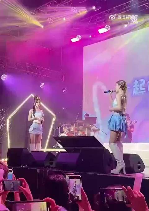 汪苏泷送花篮祝福BY2，内娱长情老友诠释纯粹友谊