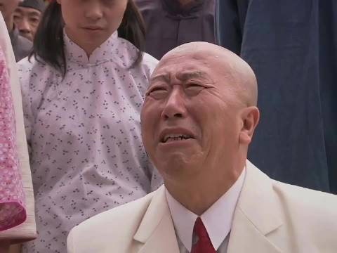 大宅门经典剧情，王喜光被七老爷赶出大宅门