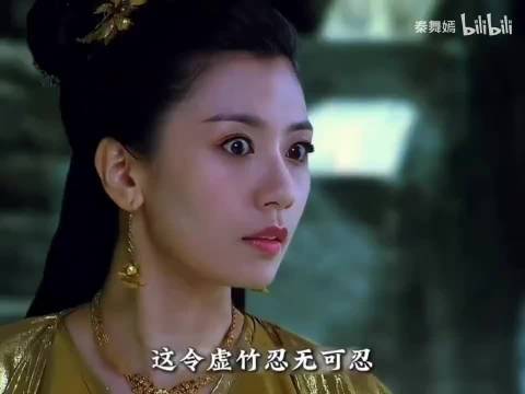 小无相功都这么厉害了，那大无相功不得逆天了