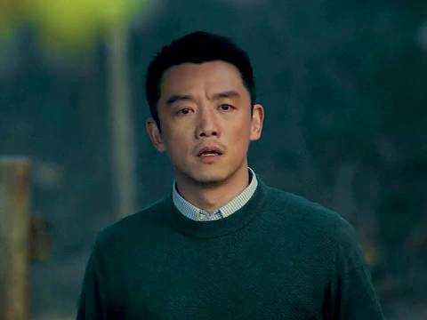 郑恺刘浩存邱泽等主演《消失的人》