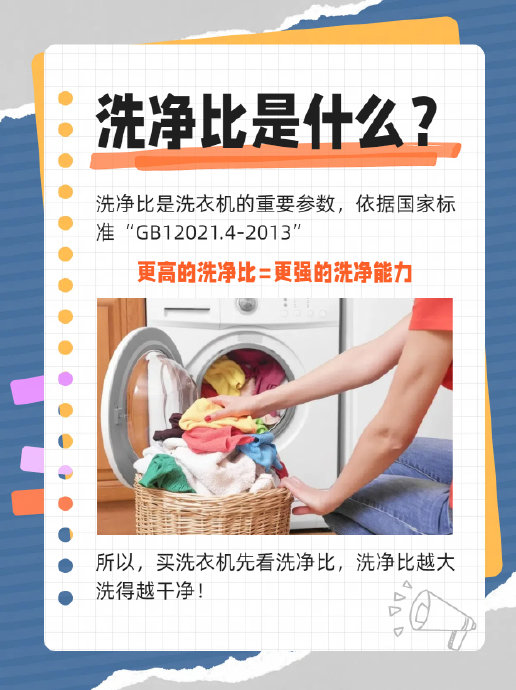 洗衣机怎么选