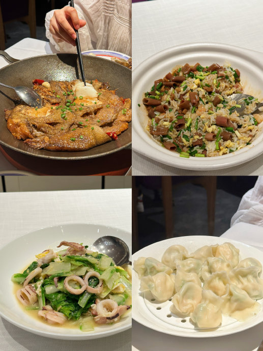 青岛三日自驾游美食推荐 青岛三日自驾游美食推荐