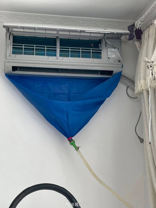 空调滤网应该如何清洗和更换？