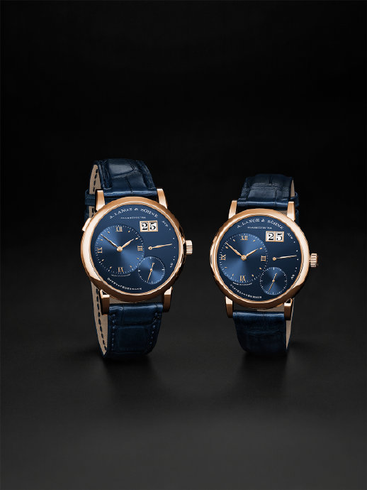 朗格Lange 1值得买吗? 朗格Lange 1值得买吗?