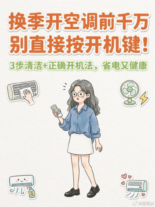 空调立柜式