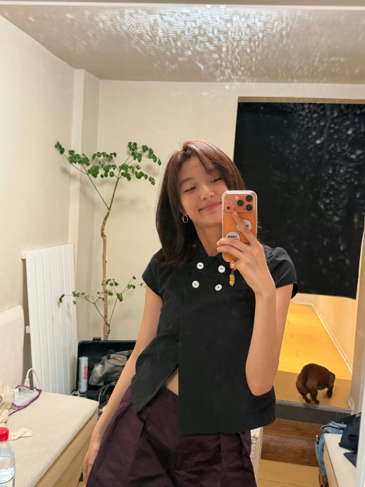 孙千最近有哪些新作品或综艺动态? 孙千最近有哪些新作品或综艺动态?
