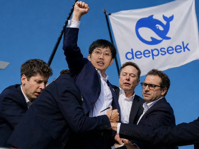 DeepSeek V4 Flash的Agent能力为何提升这么大? DeepSeek V4 Flash的Agent能力为何提升这么大?
