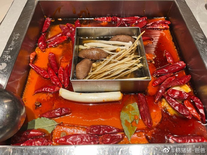 四川麻辣火锅排行榜