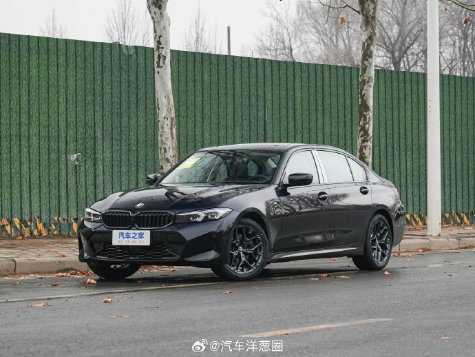 宝马3系最新价格 宝马3系最新价格