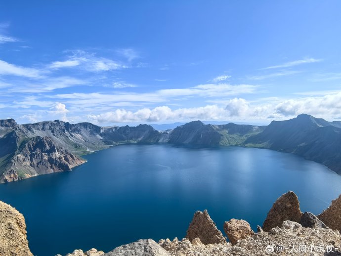 长白山旅游攻略必去景点 长白山旅游攻略必去景点