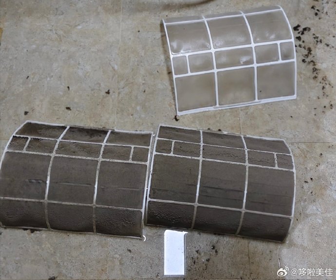 空调的高温自清洁功能可以完全消除异味吗？