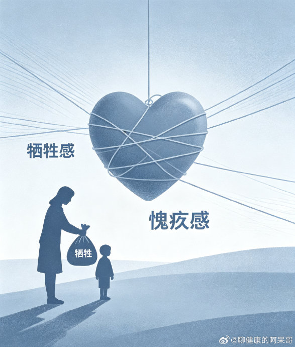 女儿被母亲当情绪垃圾桶时如何建立心理边界? 女儿被母亲当情绪垃圾桶时如何建立心理边界?