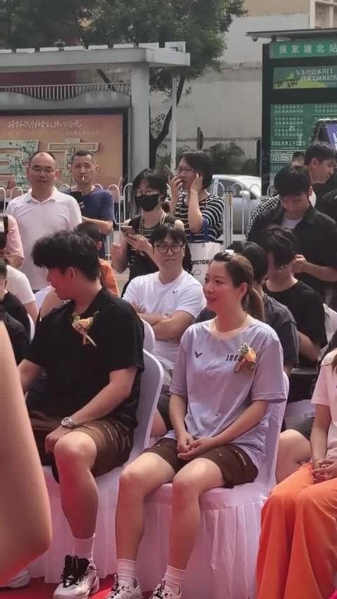 刘雨辰喊黄雅琼冠军老婆，巴黎夺金求婚一周年