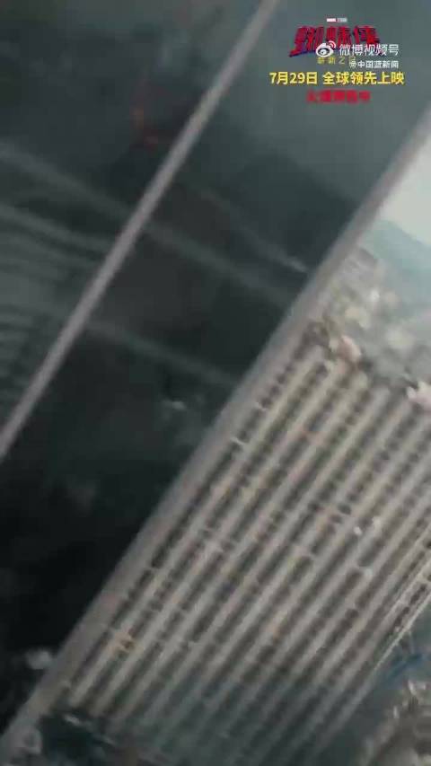 蜘蛛侠4成长来时路，彼得帕克守住底线选择善良