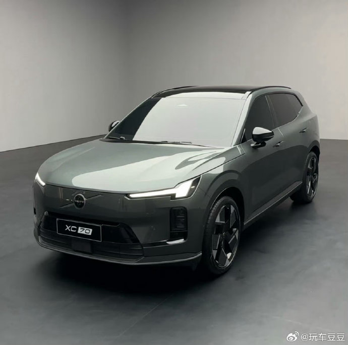 沃尔沃xc70混动版的电池容量是多少？