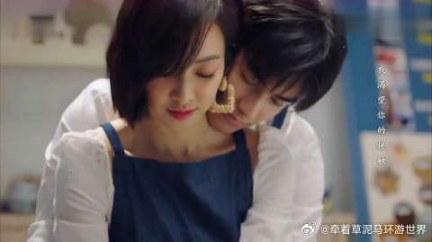 宋茜啥气质？《下一站是幸福》32岁的女人，还配谈场甜甜的初恋吗