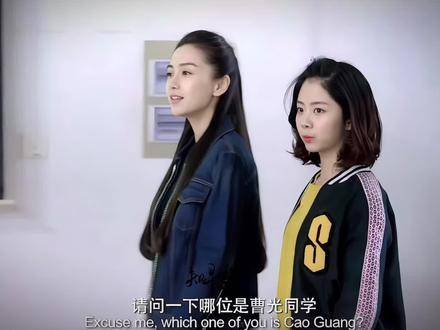 angelababy