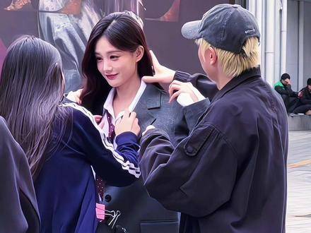李一桐若再施展撩妹绝技，咱这母女情分可就悬了