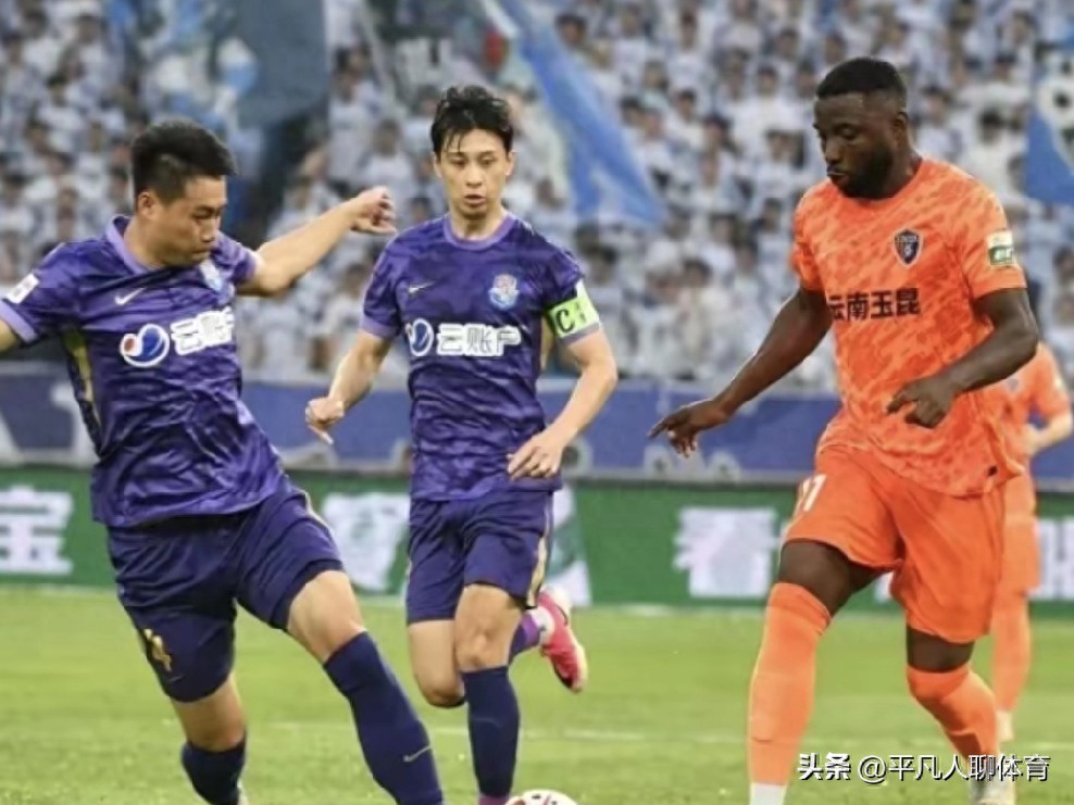 3-2！1-0！中超疯狂夜：玉昆上轮99分钟绝杀、这轮99分钟被绝杀