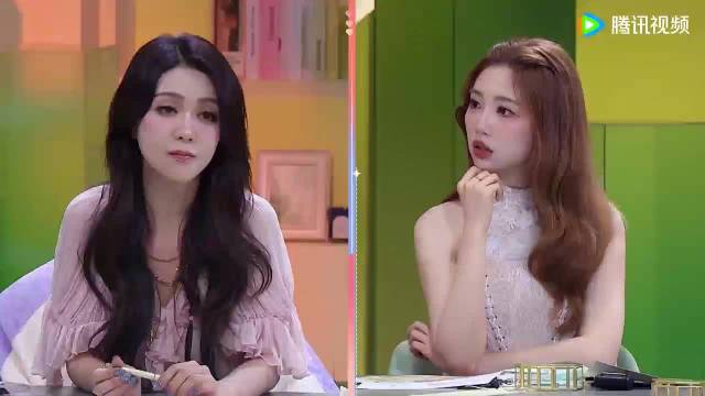 杨超越只内耗自己，张纯烨等提醒表达感受
