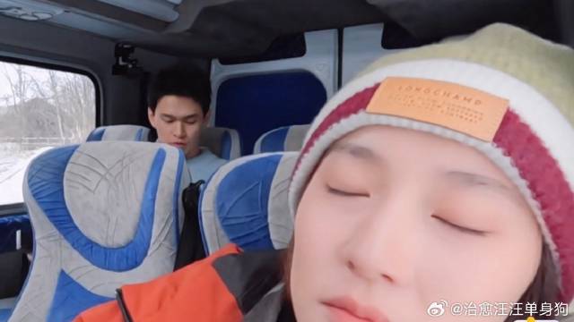 妻子的浪漫旅行2026：早上豆豆和孙杨因为出发时间发生了一点小争吵！