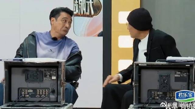 让梁家辉吴镇宇都感叹的天才演员，徐若晗演技太牛了，郝蕾都赞不绝口！