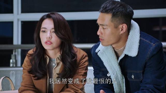 女儿讨厌母亲却复刻其强硬，活成对方的样子
