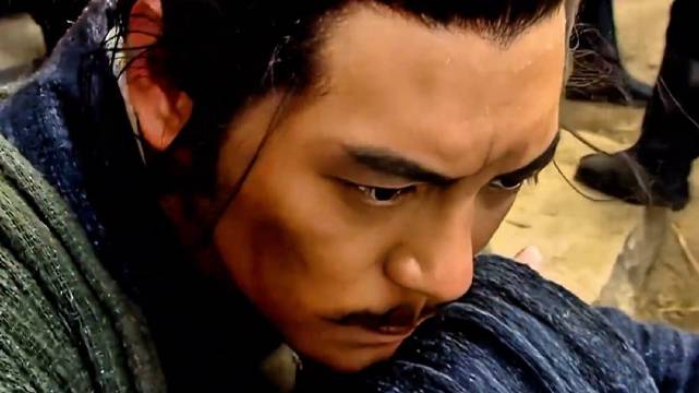 厉害了，张青夫妇再殒命326