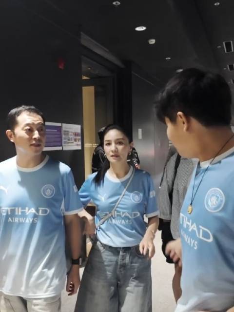 赵又廷高圆圆互不查账，沙溢胡可状态反差，姐弟恋婚姻现实