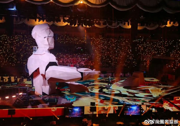 陈小春北京站演唱会退票风波是怎么回事？