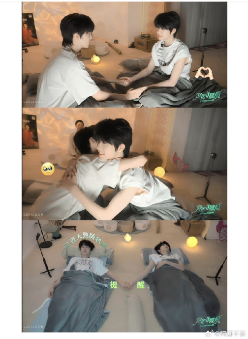 介绍一下TF家族四代成员