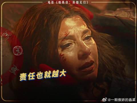 四个蜘蛛符号，也是小虫成长的四个阶段