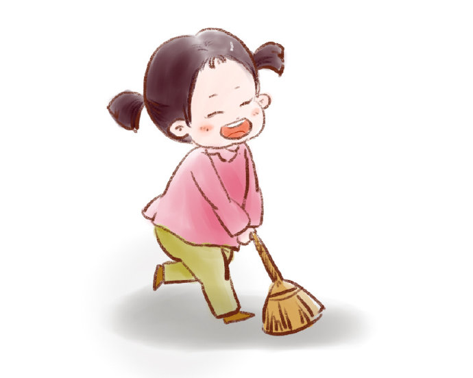 拖完地腥臭味难忍?根源和解决办法都在这 拖完地腥臭味难忍?根源和解决办法都在这