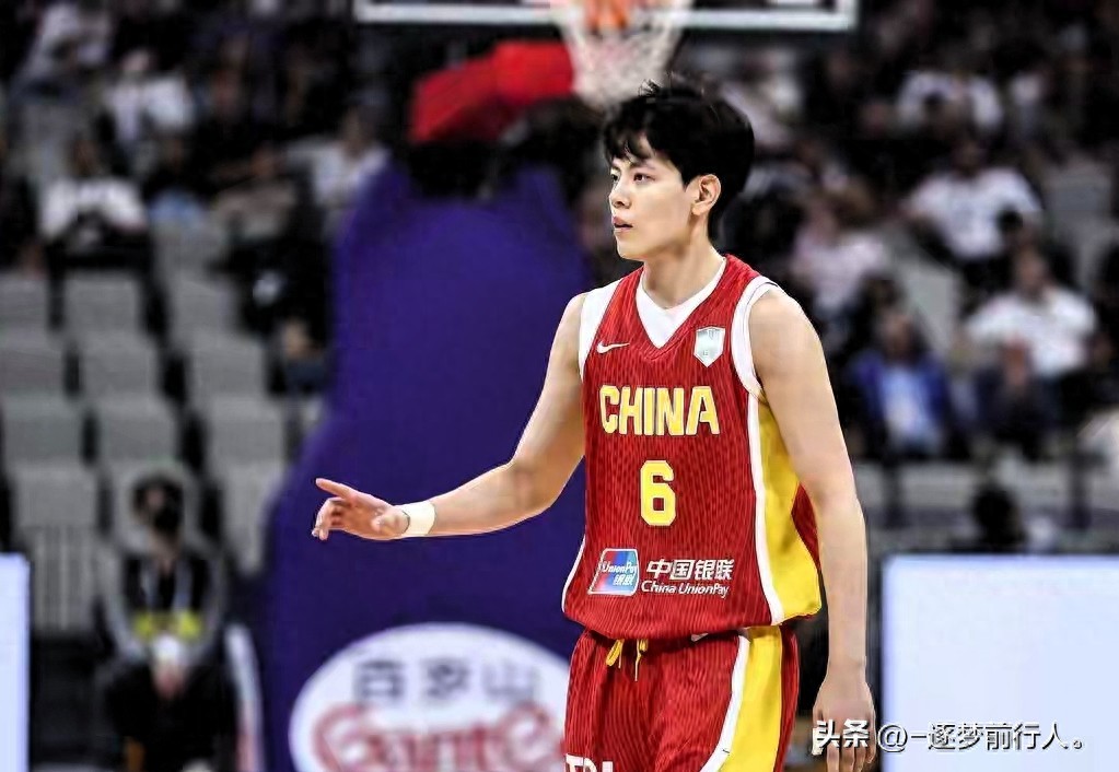 女篮大变天！两大主力火速归队，宫教练面临内线四选三