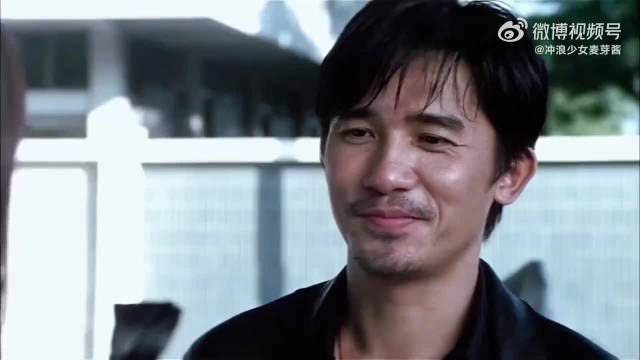 “梁朝伟都有遗憾，何况是我们呢” 那时候的萧亚轩好清纯漂亮