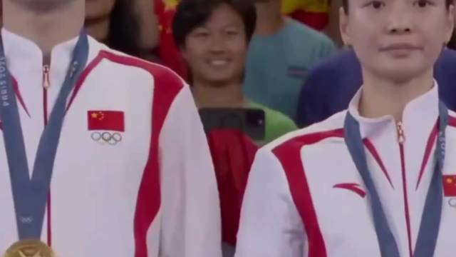 奥运冠军黄雅琼回衢州职校任教，兑现五年前约定