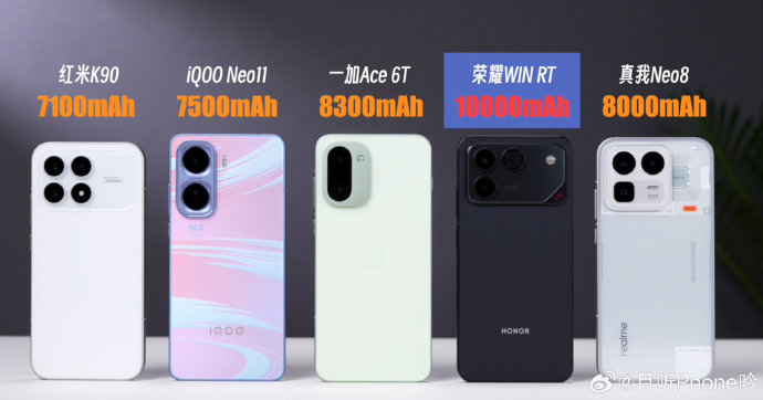 2000-3000元价位的手机中,哪一款的续航表现最出色? 2000-3000元价位的手机中,哪一款的续航表现最出色?