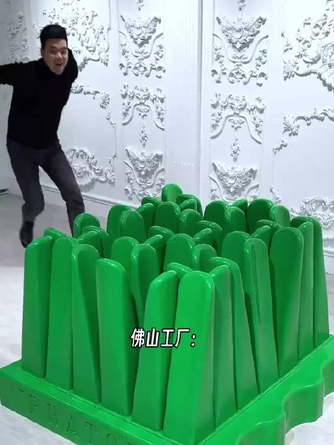 佛山:我管你这的那的，直接量产