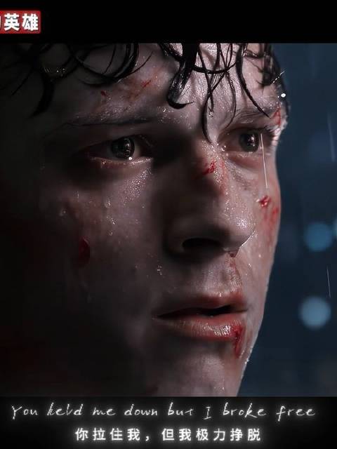 SPIDER-MAN WILL RETURN —— 全新纪元开启！