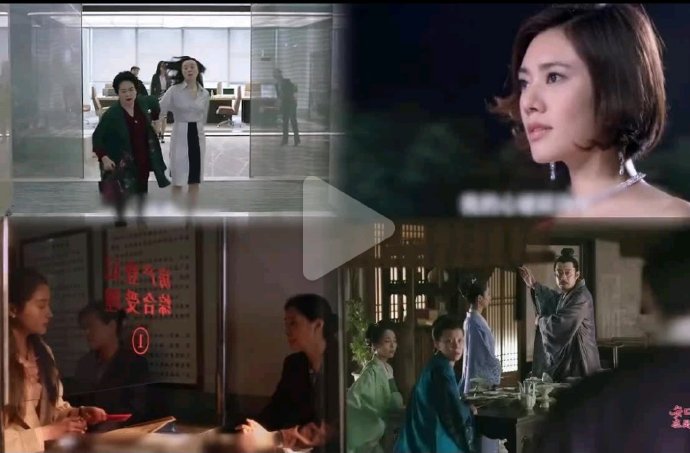 内娱新四大名著出炉？前三名无争议，第四名吵翻了！