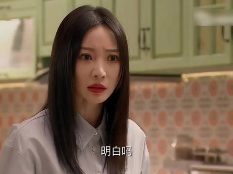 家里以后得说英文，除了英文啥都会